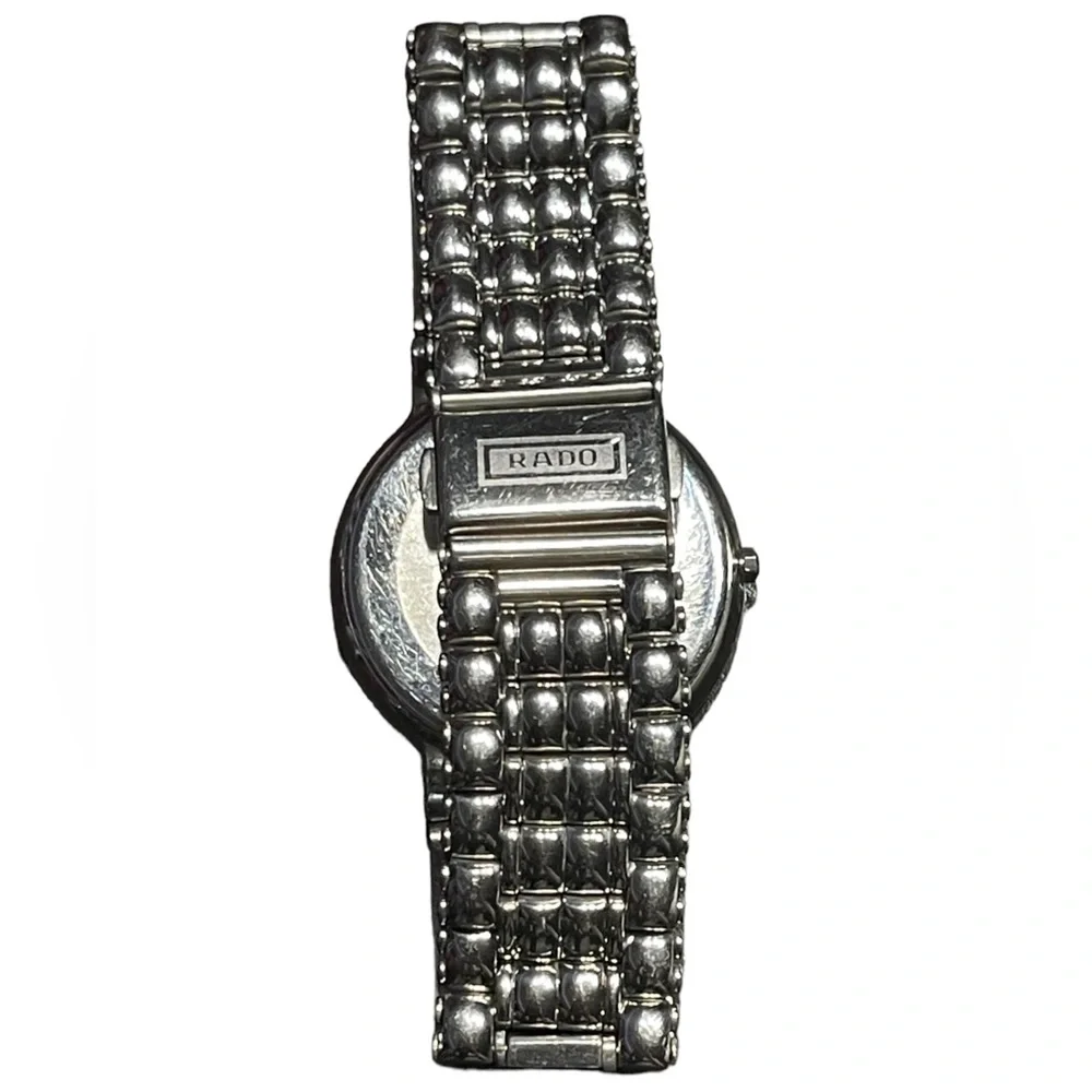 RADO Jubilé Watch - Picture 2 of 9